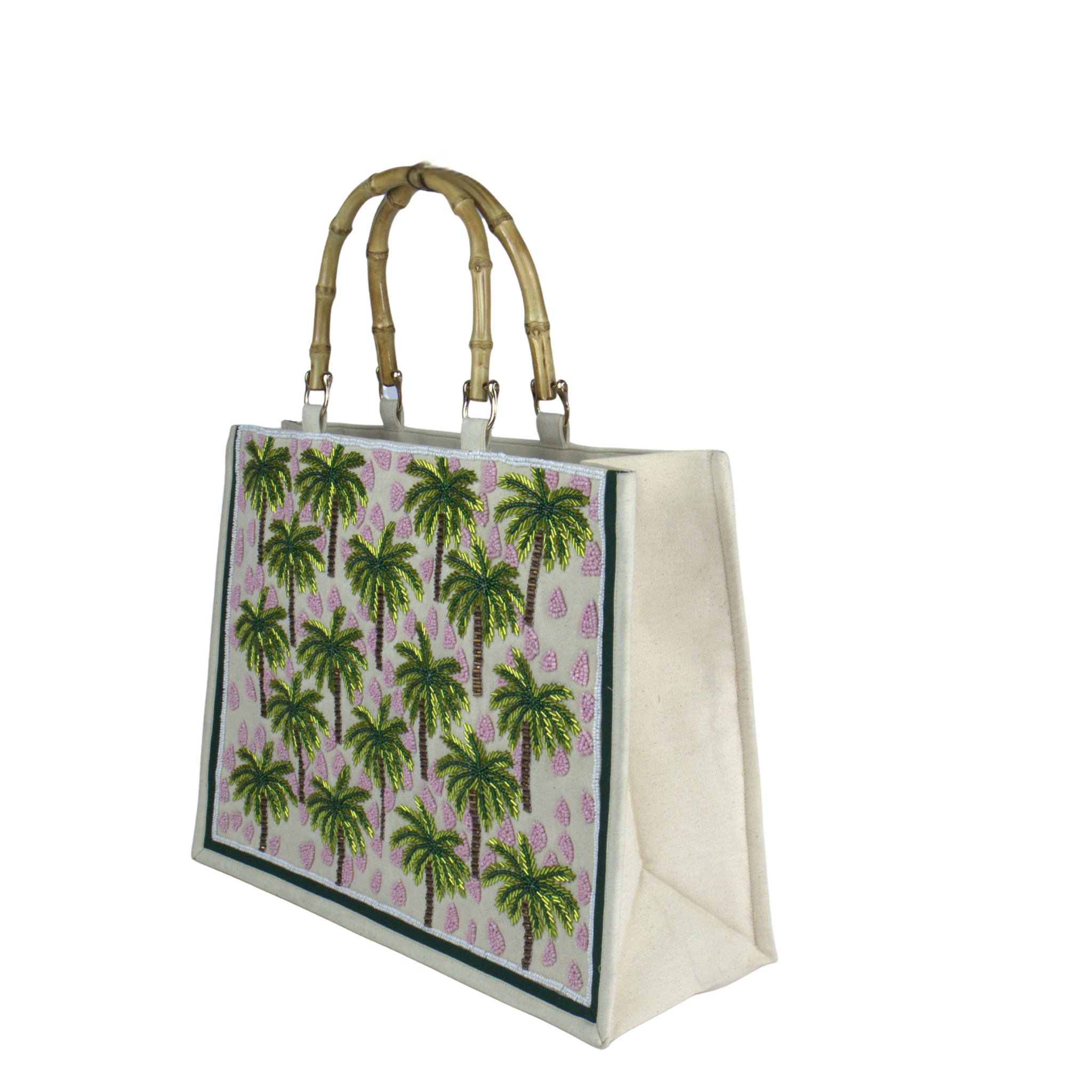 Island Palm