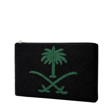 Royal Tablet Bag