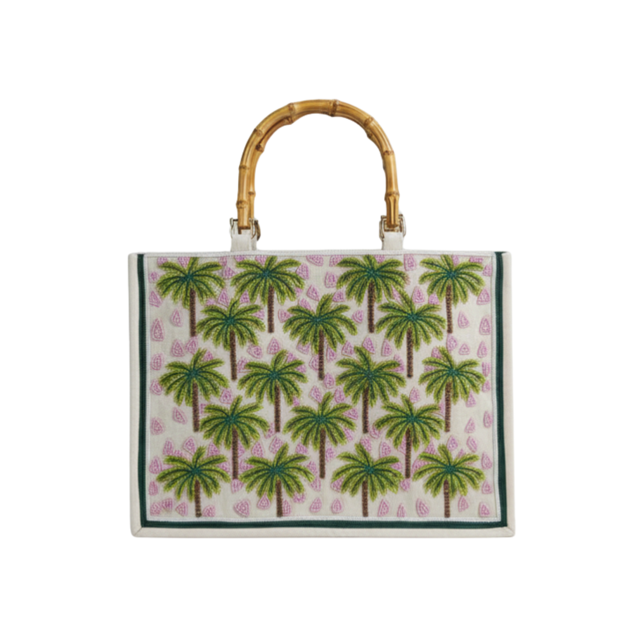 Island Palm