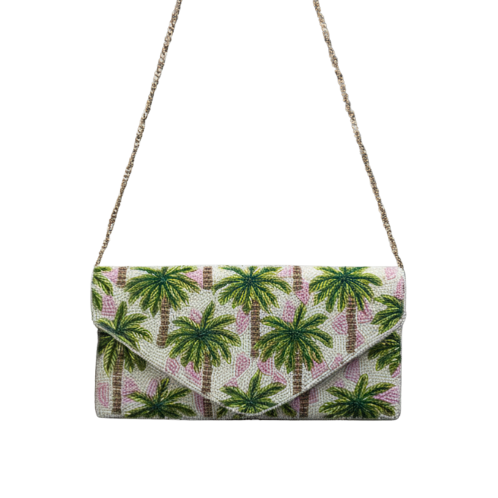 Palm Paradise