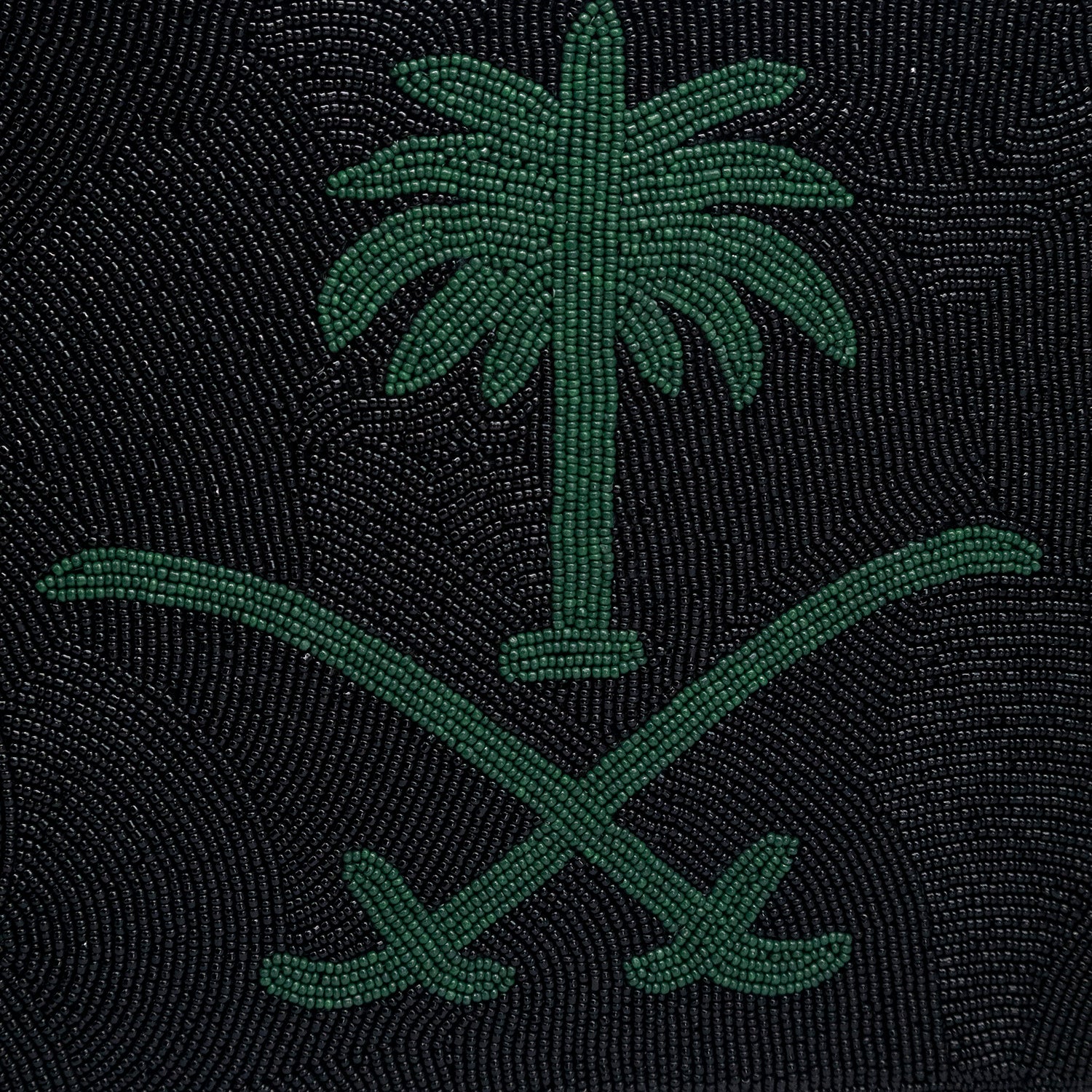 Royal Tablet Bag