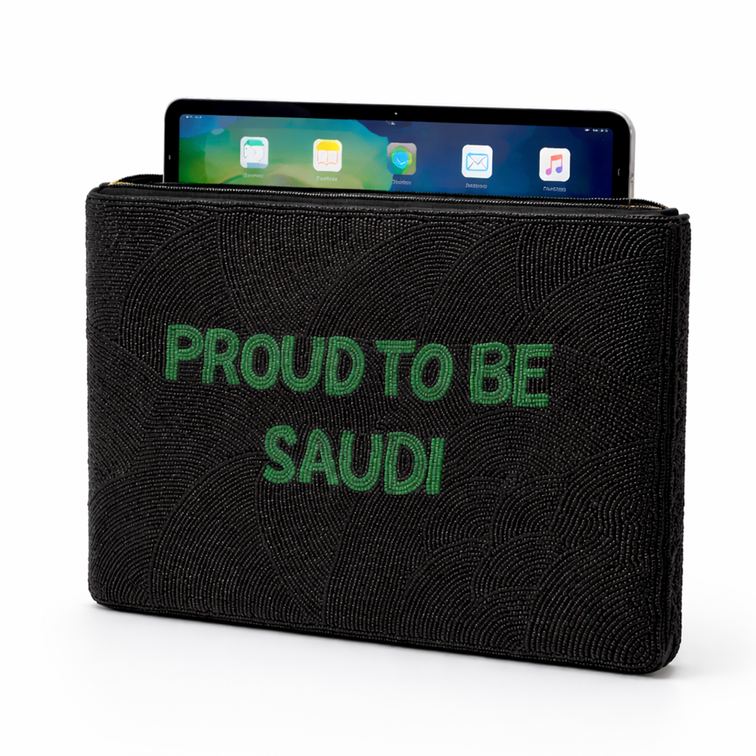 Royal Tablet Bag